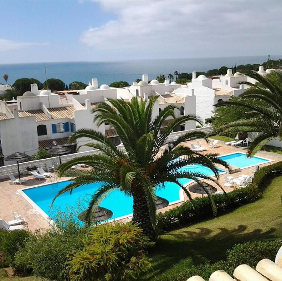 Vila Mourisca Поршеш Экстерьер фото
