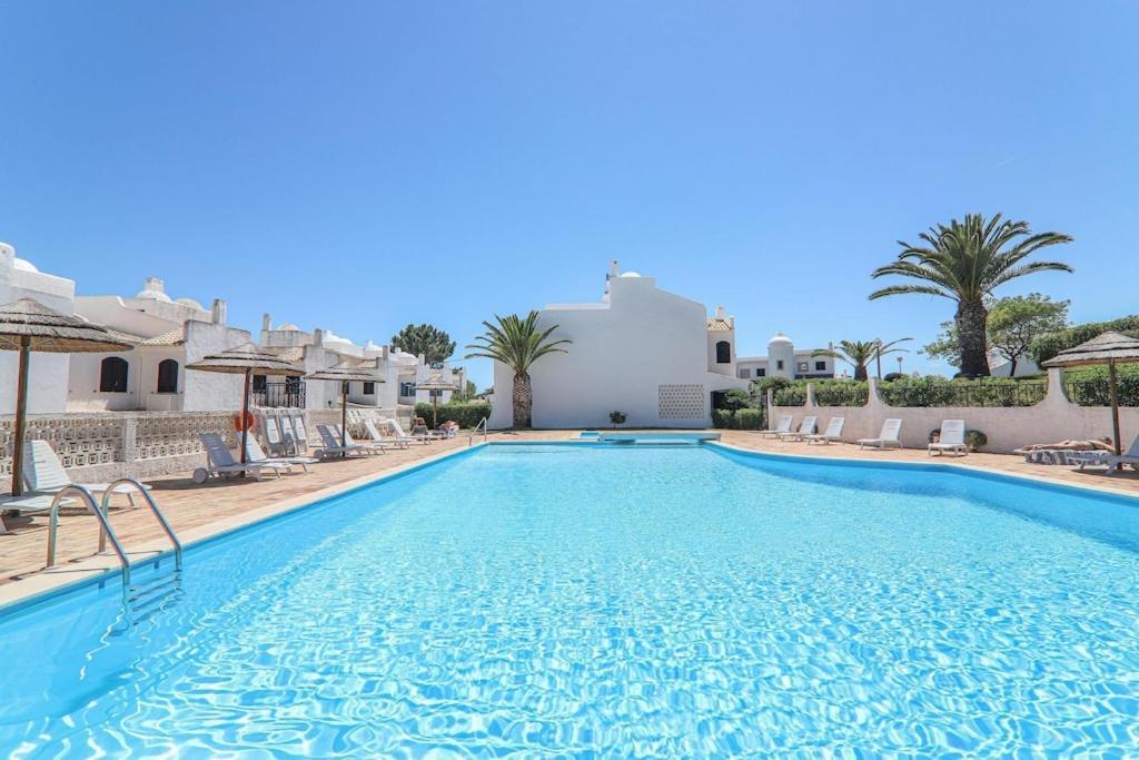 Vila Mourisca Поршеш Экстерьер фото