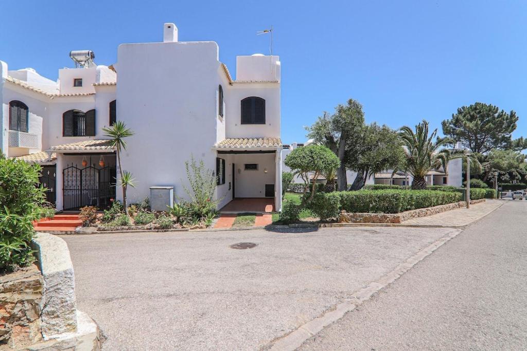Vila Mourisca Поршеш Экстерьер фото