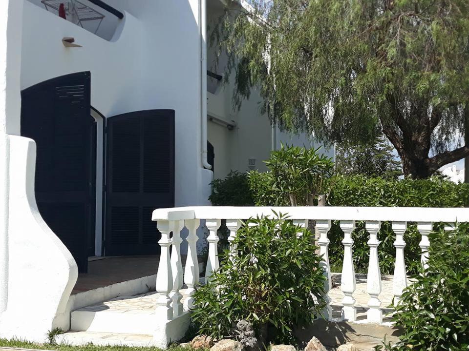 Vila Mourisca Поршеш Экстерьер фото
