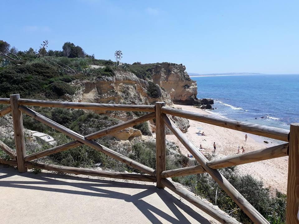 Vila Mourisca Поршеш Экстерьер фото