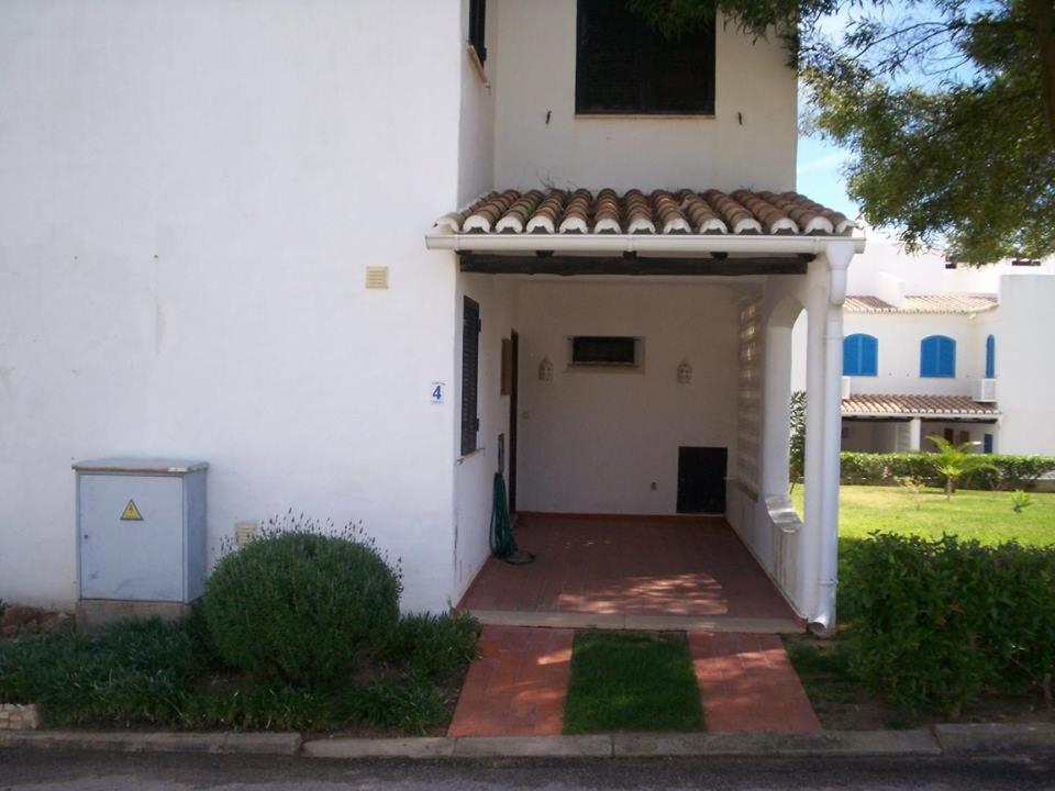 Vila Mourisca Поршеш Экстерьер фото