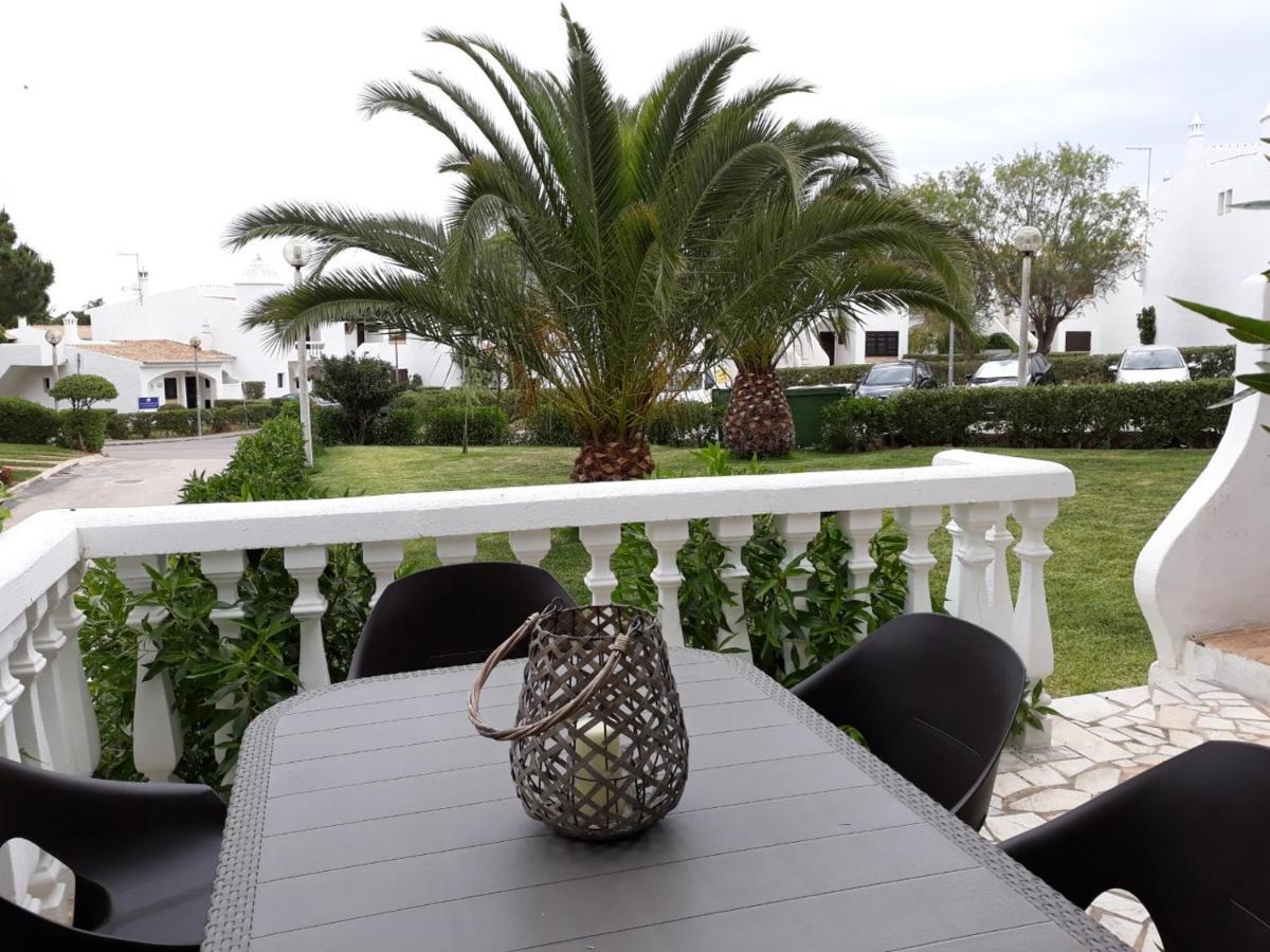 Vila Mourisca Поршеш Экстерьер фото