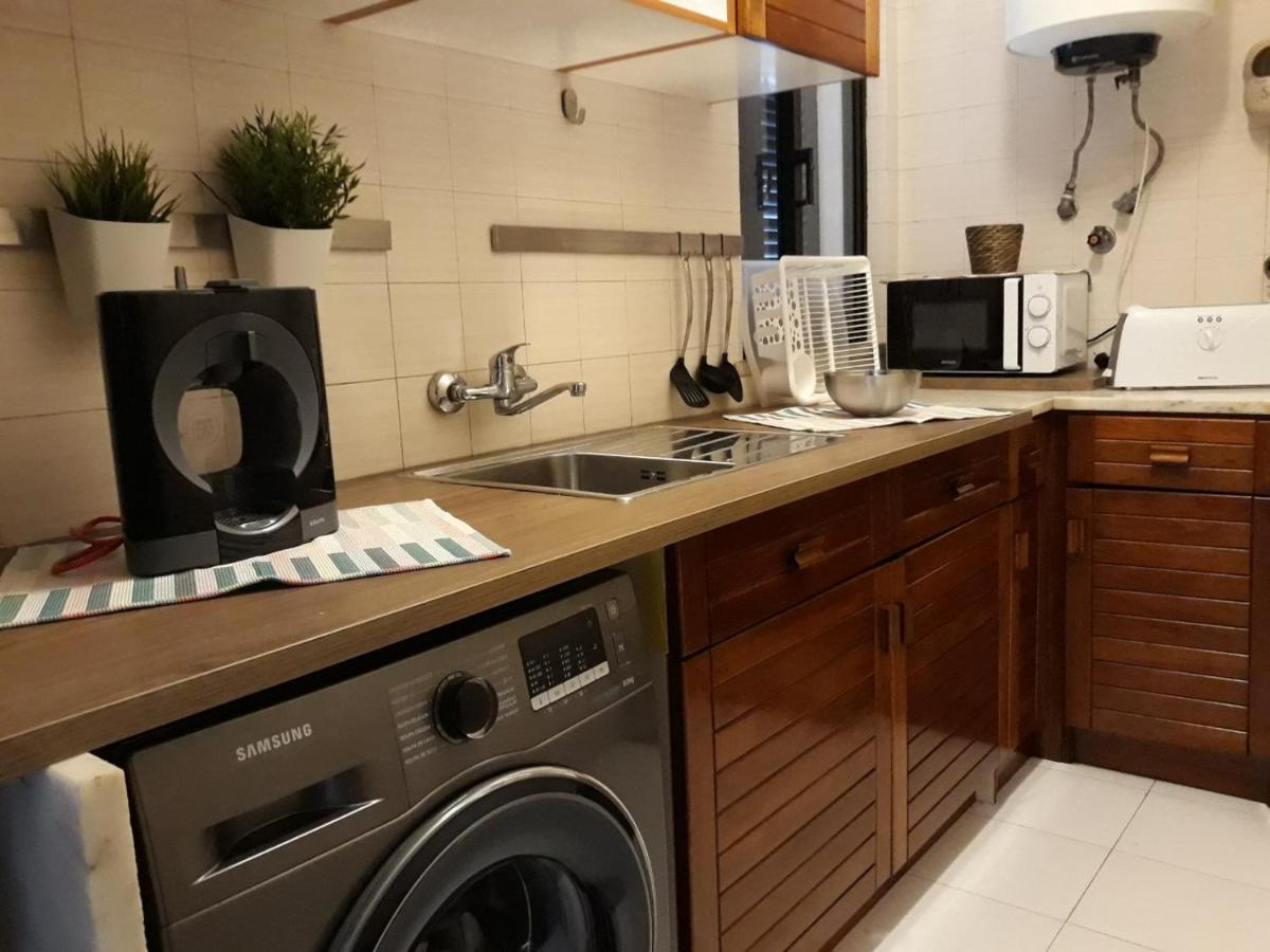 Vila Mourisca Поршеш Экстерьер фото