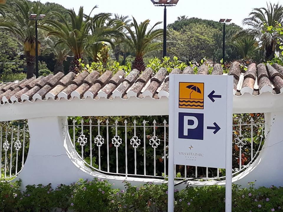 Vila Mourisca Поршеш Экстерьер фото