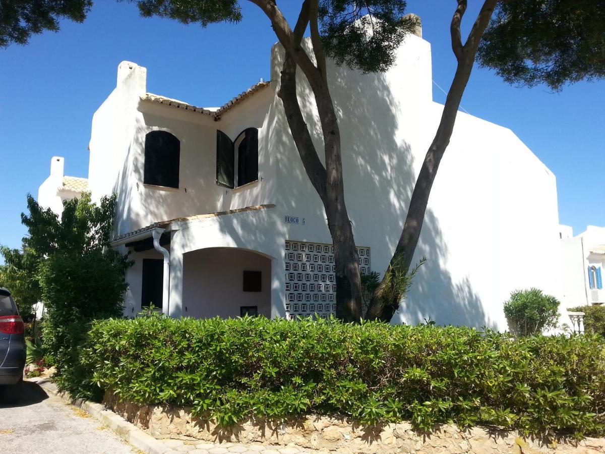 Vila Mourisca Поршеш Экстерьер фото