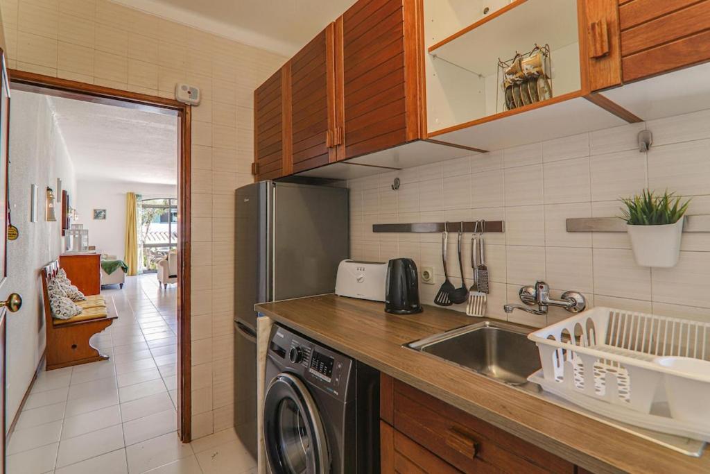 Vila Mourisca Поршеш Экстерьер фото