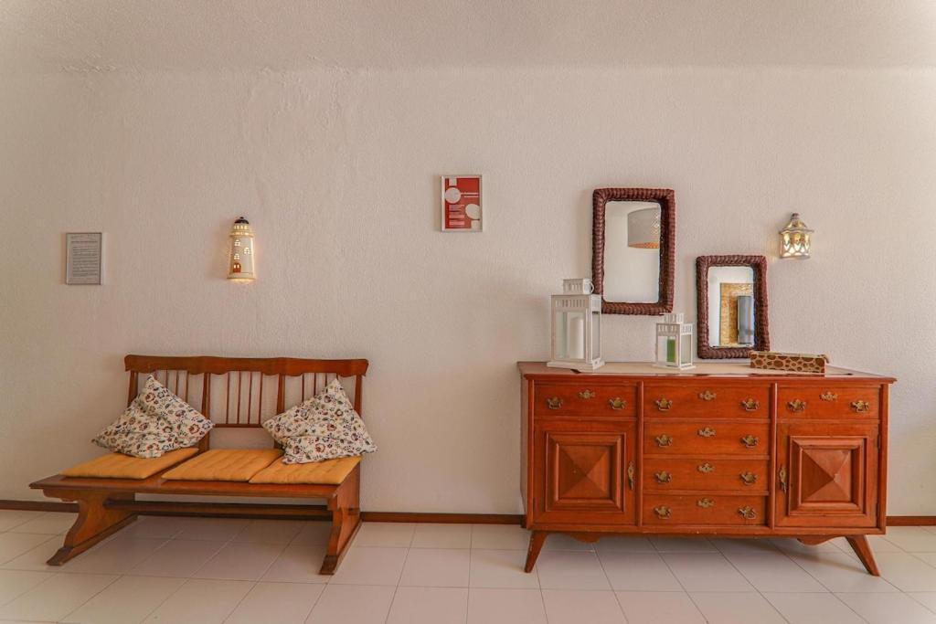 Vila Mourisca Поршеш Экстерьер фото