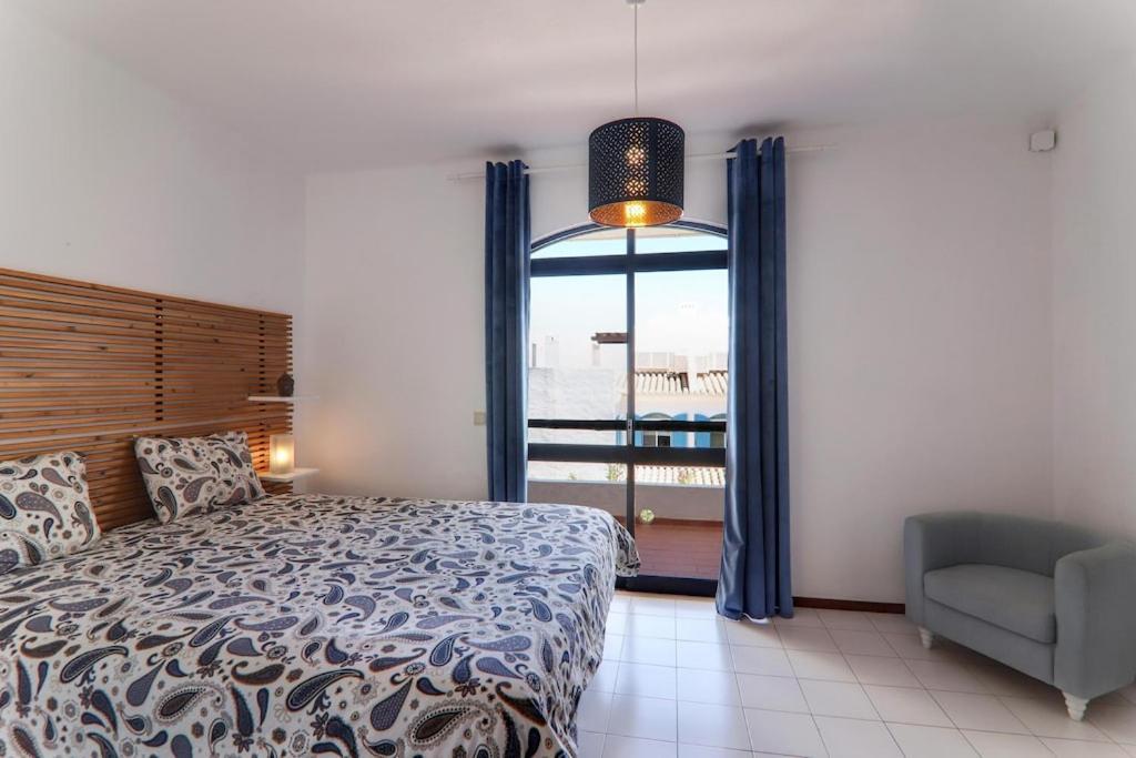 Vila Mourisca Поршеш Экстерьер фото