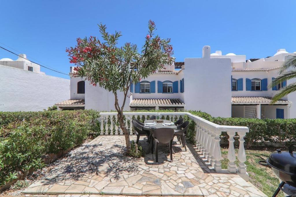 Vila Mourisca Поршеш Экстерьер фото