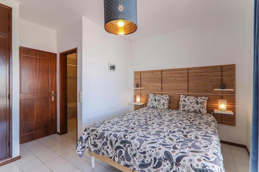 Vila Mourisca Поршеш Экстерьер фото