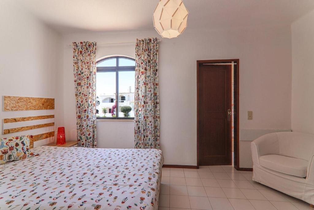 Vila Mourisca Поршеш Экстерьер фото