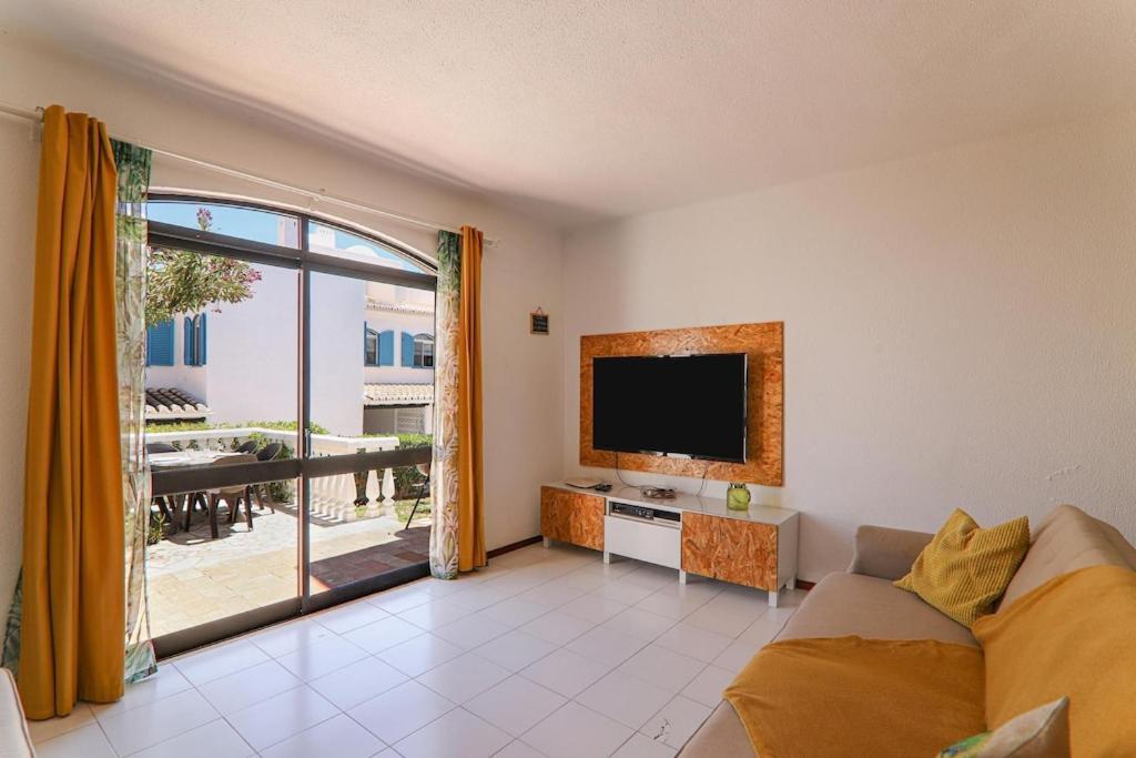 Vila Mourisca Поршеш Экстерьер фото