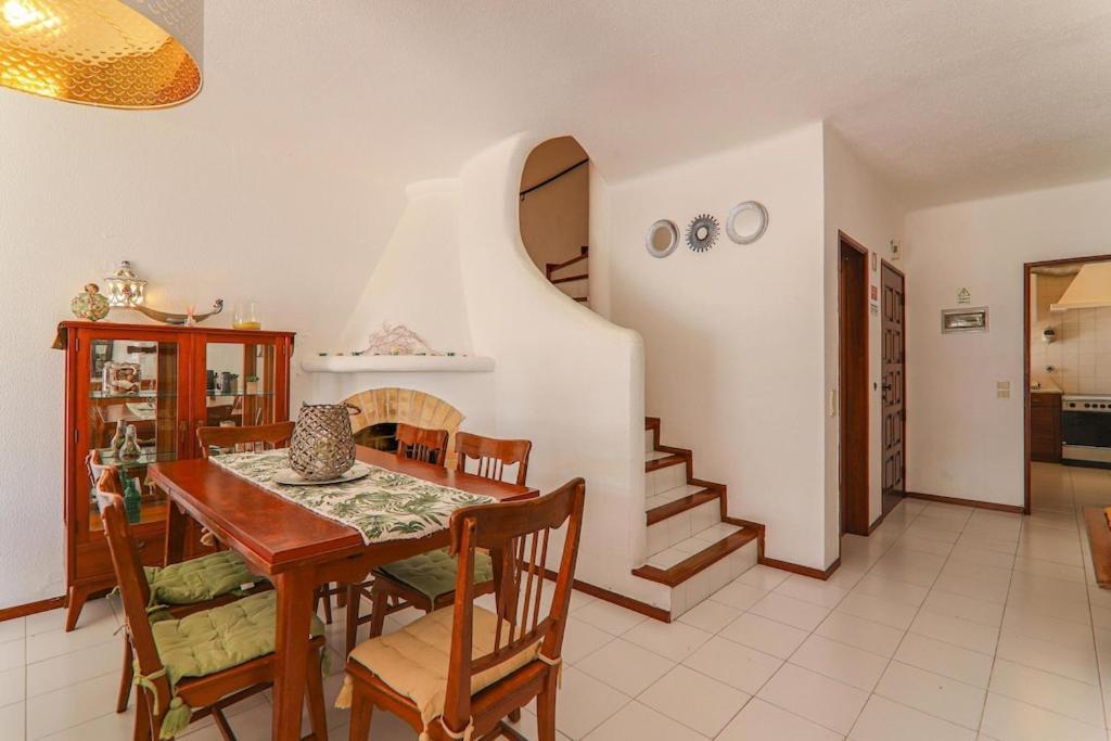 Vila Mourisca Поршеш Экстерьер фото