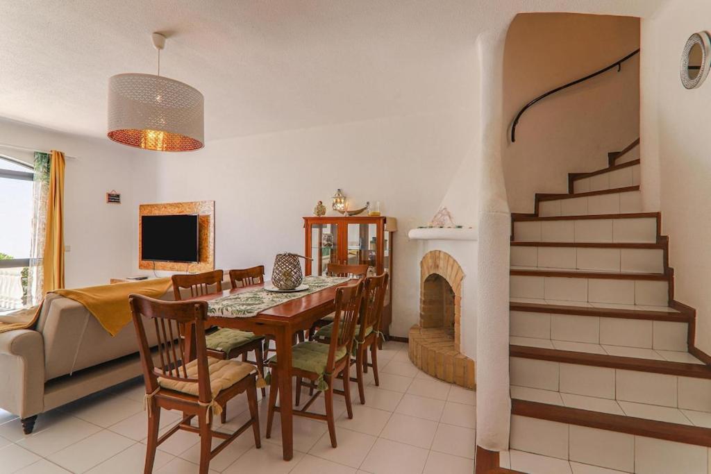 Vila Mourisca Поршеш Экстерьер фото