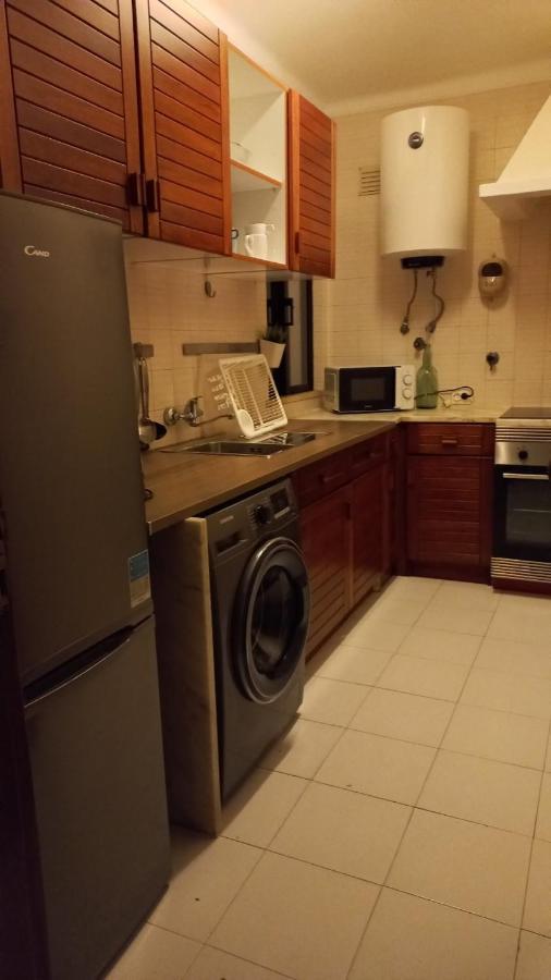 Vila Mourisca Поршеш Экстерьер фото