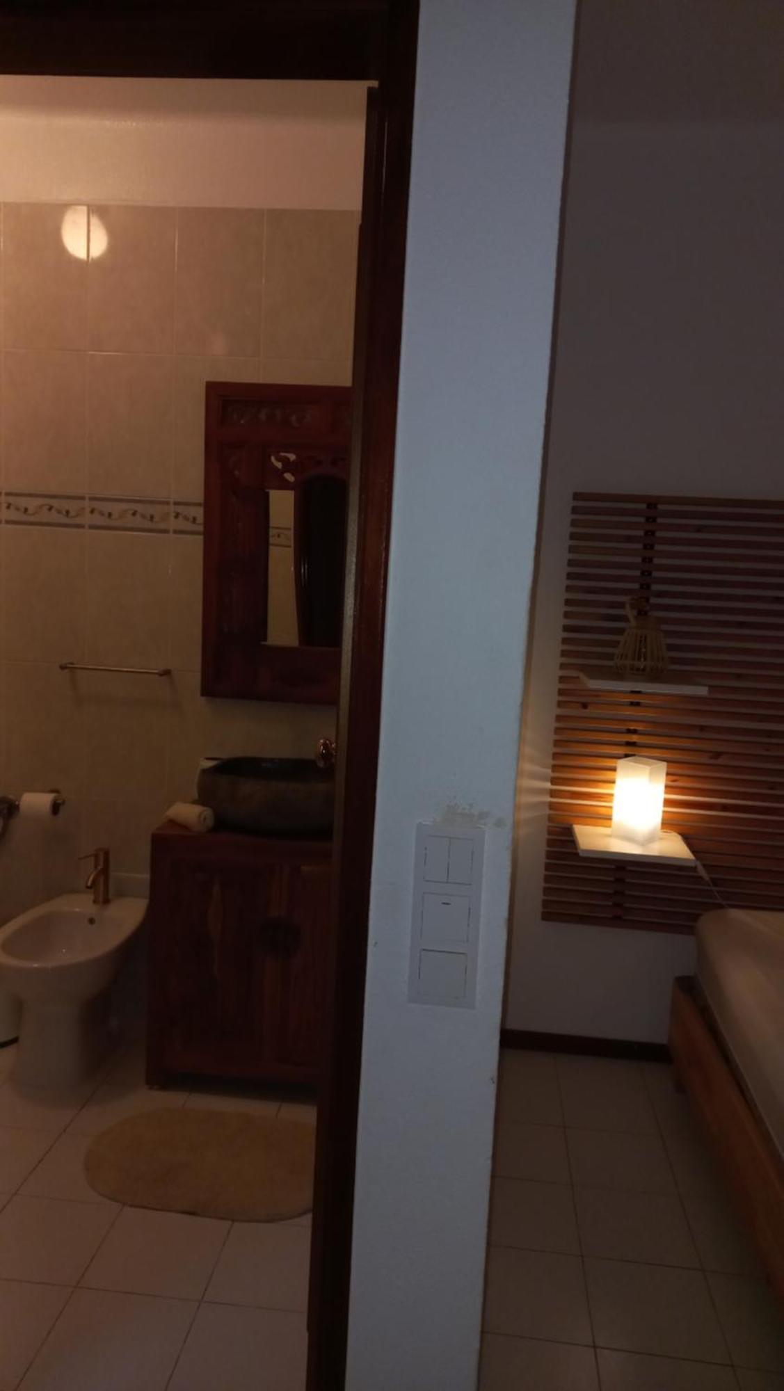 Vila Mourisca Поршеш Экстерьер фото