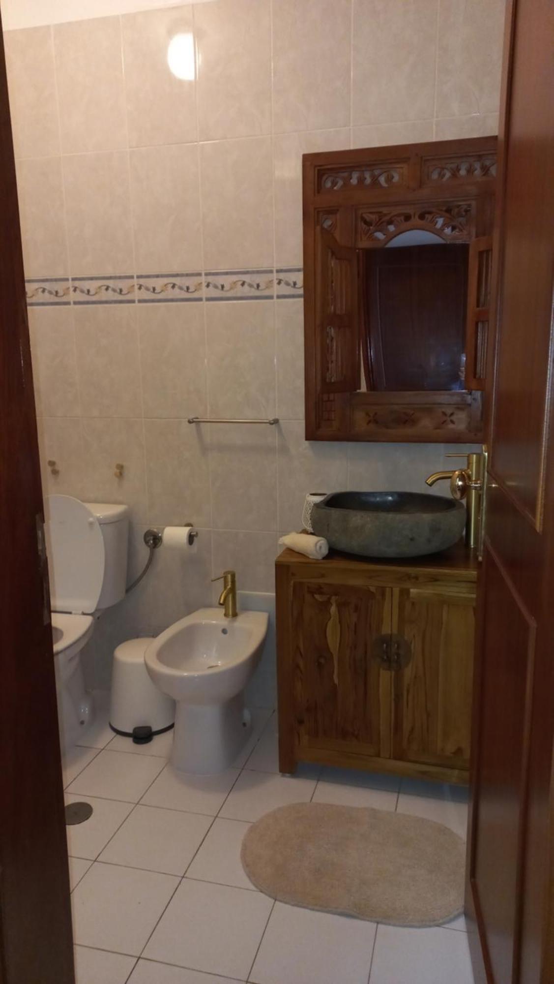 Vila Mourisca Поршеш Экстерьер фото