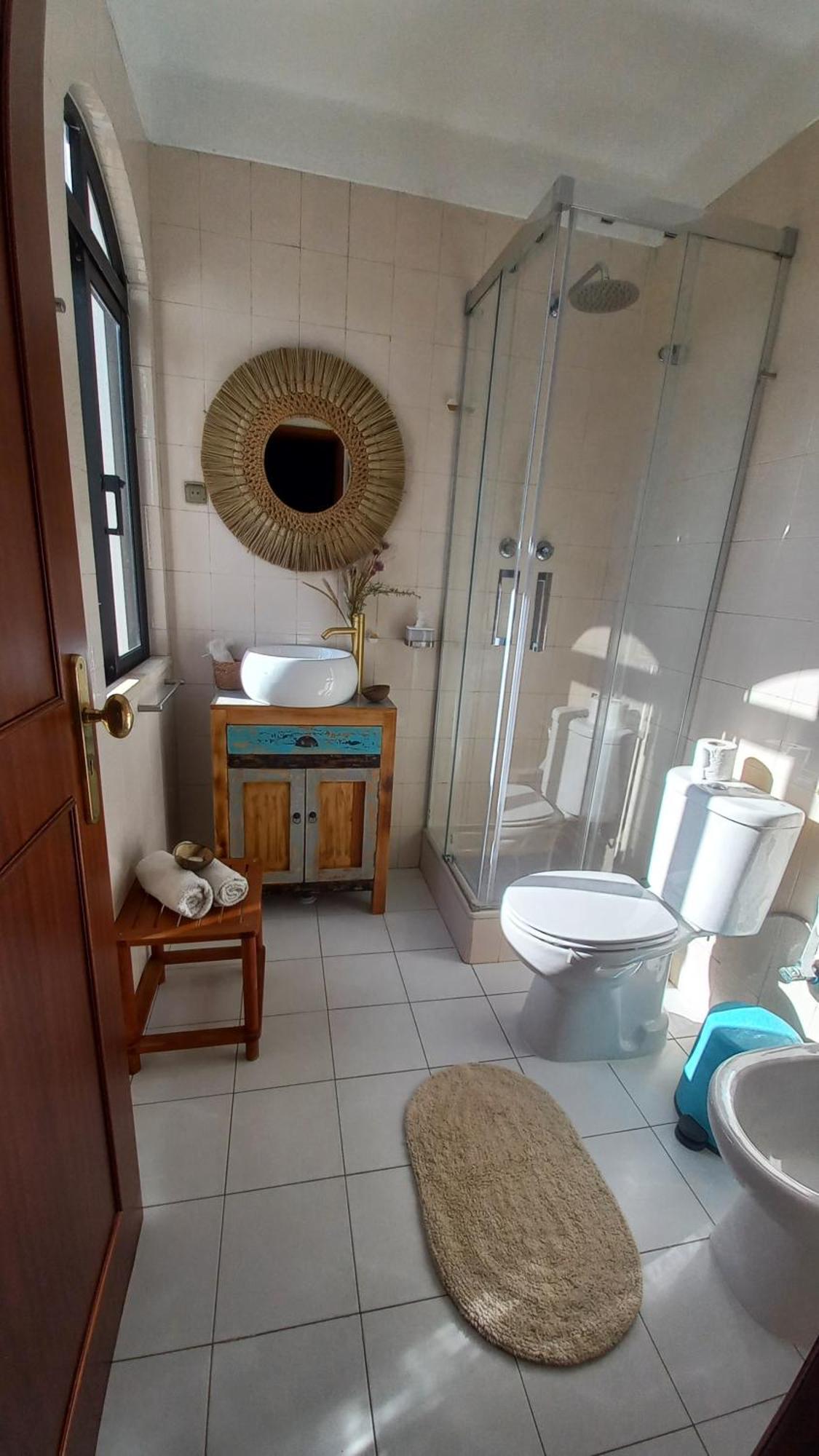 Vila Mourisca Поршеш Экстерьер фото